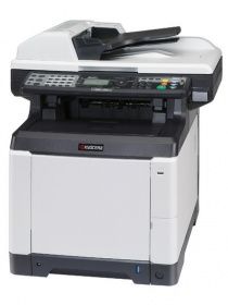  Kyocera FS-C2126 MFP 4-in-1, 937524051, by Kyocera