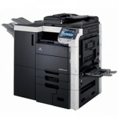  Konica Minolta bizhub C550, 937897176, by Konica Minolta