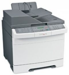  Lexmark X544N MFP 4-in-1, 945888976, by Lexmark