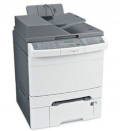  Lexmark X544DTN MFP 4-in-1, 946016551, by Lexmark