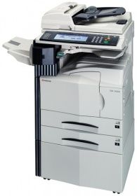  Kyocera Mita KM-3035, 963731450, by Kyocera