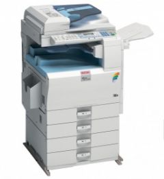  Ricoh Aficio MP C2500 MFP, 968353440, by Ricoh