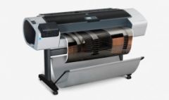  HP Designjet T1200ps A0  - CK834A, 976228845, by HP