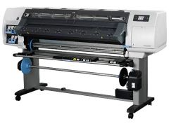  HP DesignJet L25500 - CH956A 60" 1524 mm Plotter, L25500, by HP