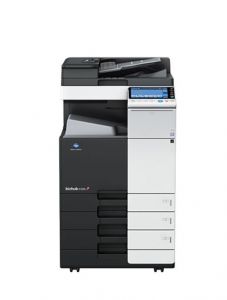  Konica Minolta bizhub C224 MFP, 1612653395, by Konica Minolta