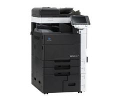  Konica Minolta bizhub C452, 1070251795, by Konica Minolta