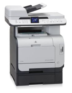  HP Color Laserjet CM2320FXI MFP - CC435A, 877078526, by HP