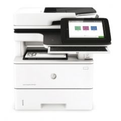  HP LaserJet Managed Flow E52645c - 1PS55A MFP Laser S/W A4, 1PS55A, by HP