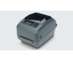  Zebra GX420t - GX42-102521 Etikettendrucker Thermodrucker 203dpi USB Seriell, GX420T, by Zebra