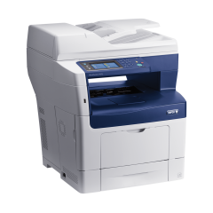  Xerox WorkCentre 3615, Xerox WorkCentre 3615, by Xerox