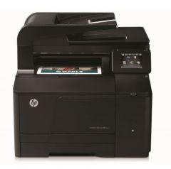  HP LaserJet Pro 200 Color MFP M276n - CF144A, M276n, by HP