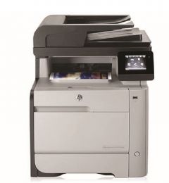  HP Color LaserJet Pro MFP M476dn - CF386A, M476DN, by HP