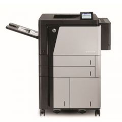  HP LaserJet Enterprise M806X+ - CZ245A, M806x+, by HP