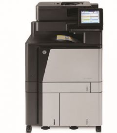  HP Color LaserJet Enterprise Flow M880z+ - A2W76A MFP 4-in-1, 2314987940, by HP