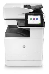  HP Color LaserJet Managed E77822dn - X3A78A MFP Farbig A3, E77822dn, by HP