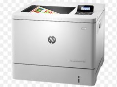  HP Color LaserJet Enterprise M553n - B5L24A, 2317533375, by HP