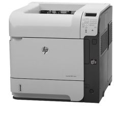  HP LaserJet 600 M603N - CE994A, 1476028510, by HP