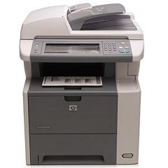  HP LaserJet M3027 MFP - CB416A, 2316367290, by HP