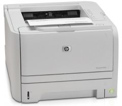  HP LaserJet P2035 - CE461A, 2316424425, by HP