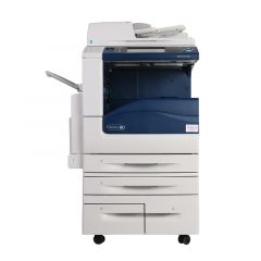  Xerox WorkCentre 7835, Xerox WorkCentre 7835, by Xerox