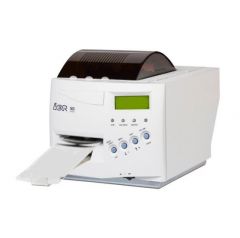  IER 560 - 560B01 4 feed printer for boarding pass bag tag ISO ticket receipt, IER 560, by IER