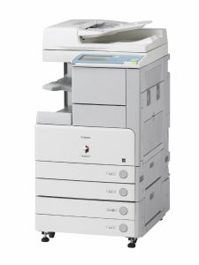  Canon iR 3245Ne MFP 4-in-1, 1637162285, by Canon