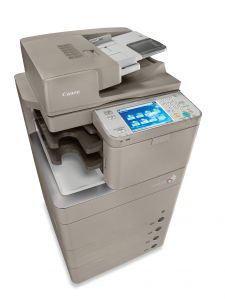  Canon iR ADVANCE C5235i MFP, 1636674400, by Canon