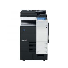  Konica Minolta Bizhub C754, Bizhub C754, by Konica Minolta