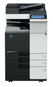  Konica Minolta Bizhub C364e MFP, C364e, by Konica Minolta