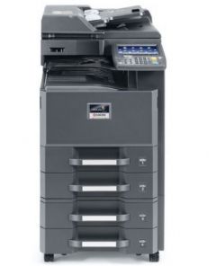  Kyocera Taskalfa 2551ci MFP, Taskalfa 2551ci, by Kyocera