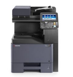  Kyocera Taskalfa 356ci - 1102R53NL0 MFP Farbig A4, Taskalfa 356ci, by Kyocera