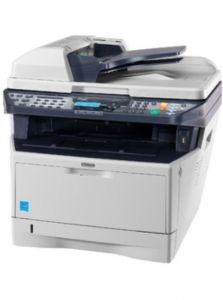  Kyocera FS-1028 MFP/DP, 2323593805, by Kyocera