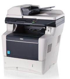  Kyocera FS-3640 MFP, 2323598985, by Kyocera