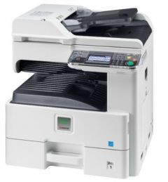  Kyocera FS-6025 MFP, FS-6025 MFP, by Kyocera