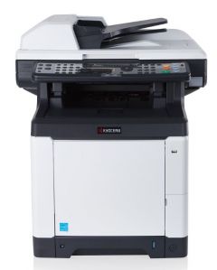  Kyocera FS-C2026 MFP+, FS-C2026MFP+, by Kyocera