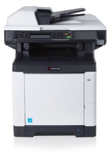  Kyocera FS-C2626 MFP, FS-C2626MfP, by Kyocera