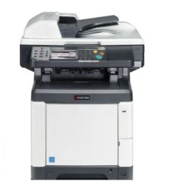  Kyocera M6526cidn MFP 4-in-1, 2683029930, by Kyocera