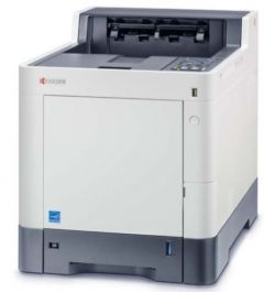  Kyocera P6035cdn Laserdrucker farbig A4, P6035cdn, by Kyocera