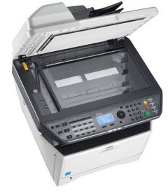  Kyocera FS-1135 MFP, 2323596930, by Kyocera