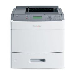  Lexmark T652DN, 939501581, by Lexmark