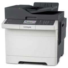  Lexmark CX410e MFP 4-in-1, 1634127665, by Lexmark