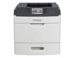  Lexmark M5155, 2837040610, by Lexmark