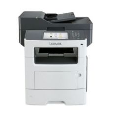  Lexmark MX510de MFP, MX510de, by Lexmark