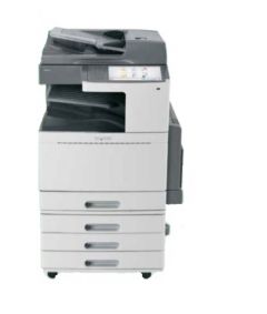  Lexmark X954de MFP, X954de, by Lexmark