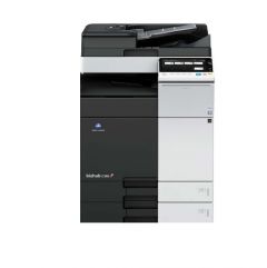  Konica Minolta Bizhub C368, 2748013260, by Konica Minolta