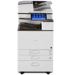  Ricoh MP C5504ex Multifunktionsdrucker Farbig, C5504ex, by Ricoh