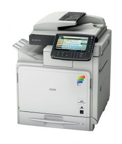  Ricoh MP C300 Multifunktionsdrucker Farbig, MP C300, by Ricoh
