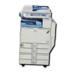  Ricoh Aficio MP C4501 MFP, 1398595090, by Ricoh