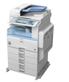  Ricoh MP C2051 MFP, 1669739940, by Ricoh