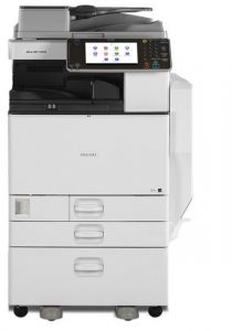  Ricoh MP C4502SPDF MFP, 2314058315, by Ricoh